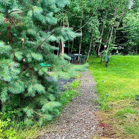 Dom wakacyjny Ostoja Szumilas Kasna Gorna