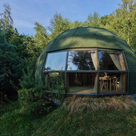 Ostoja Szumilas Casa de Férias Kasna Gorna